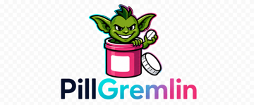 Pill Gremlin